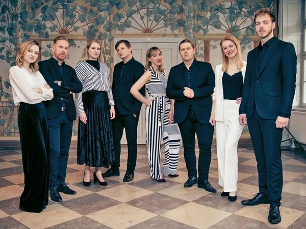 Art'n'Voices (Polen)