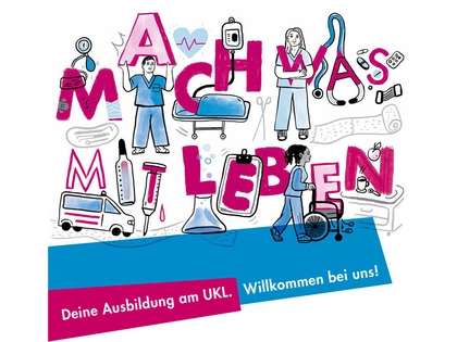 JobPoint.AZUBI am Uniklinikum Leipzig