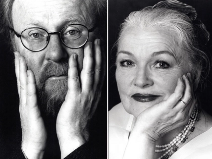 Deutsches Fotomuseum zeigt neue Sonderausstellung: Wilhelm W. Reinke - Prominente Begegnungen