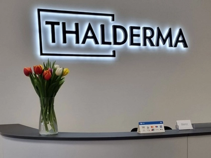 THALDERMA — Ästhetische Medizin und Kosmetologie THALDERMA — Ästhetische Medizin und Kosmetologie