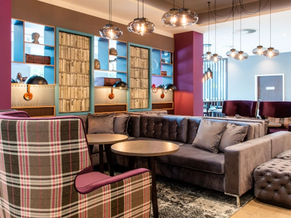 Premier Inn Leipzig City Oper, Foto: Premier Inn