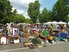 Antik- und Trödelmarkt auf dem agra-Messepark, Foto: LEIPZIGINFO.DE, Quelle: LEIPZIGINFO.DE