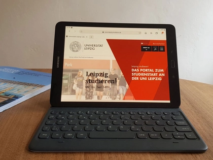 Fristen für Bewerbung an Universität Leipzig verlängert Fristen für Bewerbung an Universität Leipzig verlängert