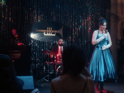 Türkisches Kino im Cineplex Leipzig