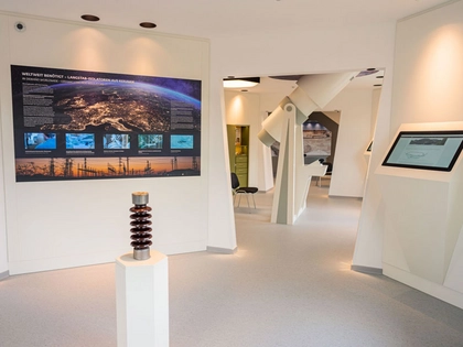 Region Leipzig: Den Geopark Porphyrland entdecken