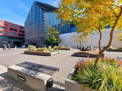 Beim Tag der offenen Tür die Universität Leipzig kennenlernen Beim Tag der offenen Tür die Universität Leipzig kennenlernen