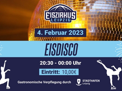 Stadt Leipzig will Eislaufen im "Kohlrabizirkus" sichern