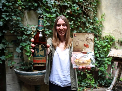 Food Festival Leipzig findet erstmals statt