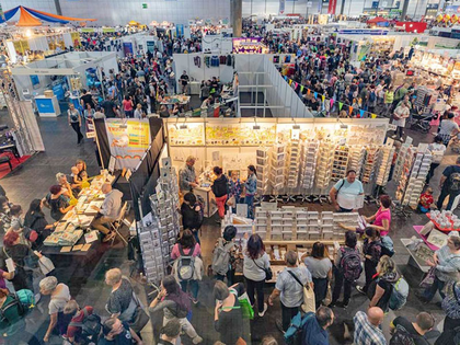 Ticketshop für die Hobbymesse Leipzig 2024 ist gestartet