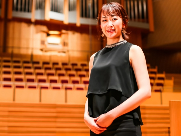 Mari Ohki, Foto: Takahasi Fujimoto