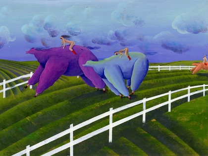 Ausstellung zum 100. Jubiläum der Veterinärmedizinischen Fakultät der Universität Leipzig Ausstellung zum 100. Jubiläum der Veterinärmedizinischen Fakultät der Universität Leipzig