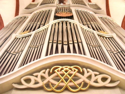 BachOrgelFestival 2026 in der Thomaskirche Leipzig
