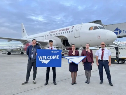 SunExpress Airlines verbindet Leipzig/Halle jetzt auch mit Varna und Burgas