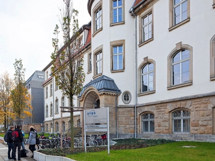 Internationale Sommerschule an der HTWK Leipzig