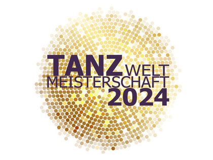 Tanz WM auf der Leipziger Messe