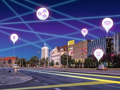 Smart City Challenge 2021: Wettbewerbssieger realisieren in Leipzig digitale Innovationen für Tourismus, Umwelt und Bürgerbeteiligung