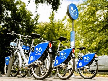 nextbike
