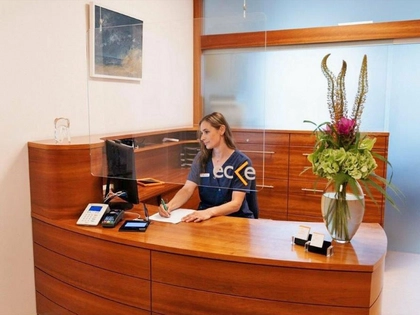 Hospiz ADVENA Leipzig erhält Zahngoldspende