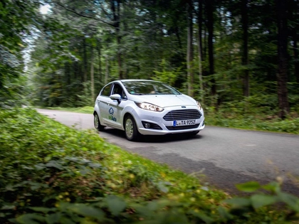 Carsharing-Jahresbilanz: Autoteilen weiter auf Wachstumskurs