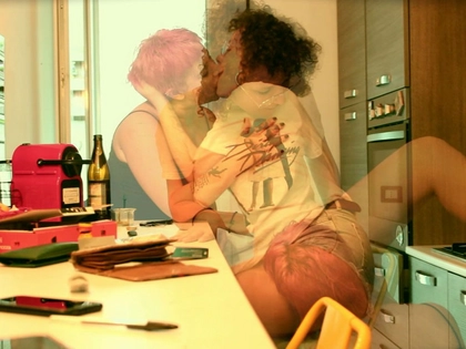 Kurzfilmtag in der Cinémathèque Leipzig