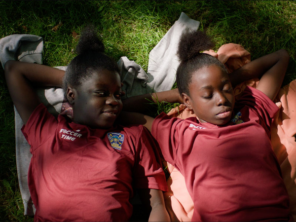 Goals (Regie: Florinda Ciucio), Kids DOK (Filme für alle 11+)
