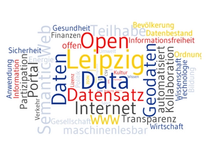 Stadt Leipzig hat Open Data-Portal technisch und inhaltlich neu aufgestellt