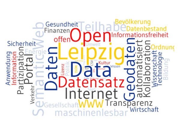 Grafik: Stadt Leipzig