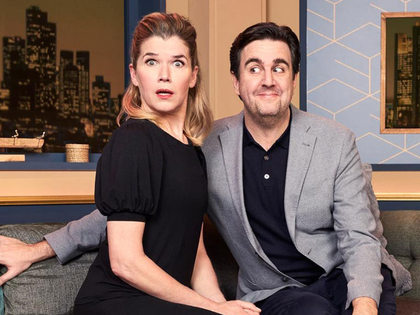 LOL – Last One Laughing 2: Das Live-Kinoevent zur neuen Staffel im CineStar Leipzig