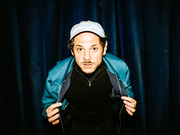 Rainer Holl, Foto: Daniel Dittus