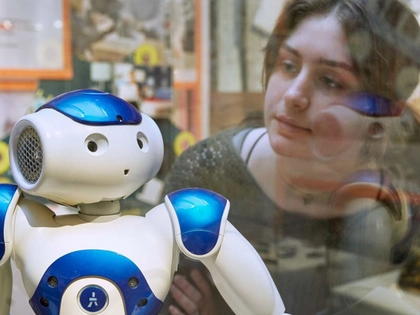 Zeitgeschichtliches Forum Leipzig verlängert interaktive Ausstellung #DeutschlandDigital