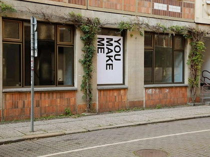 KV – Verein für zeitgenössische Kunst Leipzig e.V.