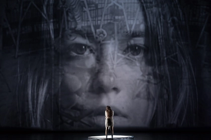 Leipziger Erstaufführung: Alban Bergs »Lulu« an der Oper Leipzig