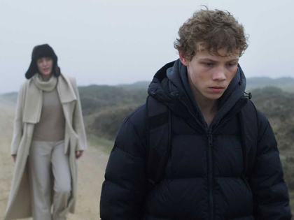 Premiere von KEIN WORT im Rahmen der Reihe “Junges Deutsches Kino“ in den Passage Kinos Leipzig