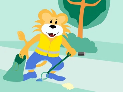 Leipziger Frühjahrsputz 2026