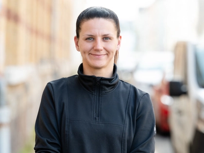 Das Handwerk – offen, modern, vielseitig