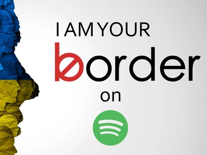 Leipziger und Kiewer Musiker setzen Friedenszeichen