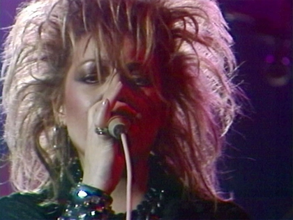 Zeitgeschichtliches Forum Leipzig zeigt den Film „Legenden - Ein Abend für Tamara Danz“