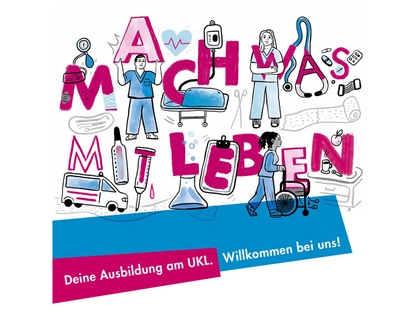 Medizinische Berufsfachschule des Universitätsklinikums Leipzig hat für das Schuljahr 2022/23 noch freie Ausbildungsplätze