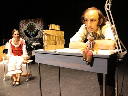 Bachfest Leipzig 2022: "bach für uns!"