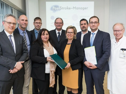 Förderung in Höhe von 2 Millionen Euro für Leipziger Wissenschaftler Förderung in Höhe von 2 Millionen Euro für Leipziger Wissenschaftler