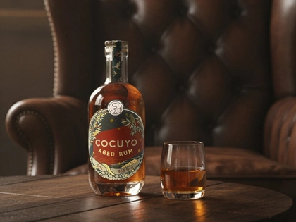 Vom Glühwürmchen im Auwald zur Tiefe im Glas: COCUYO Aged Rum aus Leipzig
