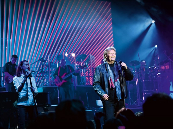 Howard Carpendale, Foto: Universal Music