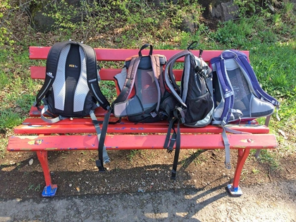 Kirchgemeinde St. Thomas in Leipzig lädt zum Samstagspilgern zu Pfingsten 2022 ein