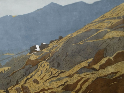 Ausstellung und offener Workshop im Tapetenwerk in Leipzig: PARADIGMA Blickwechsel 2020_LANDSCHAF(F)T Ausstellung und offener Workshop im Tapetenwerk in Leipzig: PARADIGMA Blickwechsel 2020_LANDSCHAF(F)T