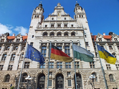 Mittagskonzerte im historischen Festsaal des Alten Rathaus