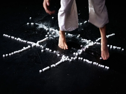 Cammerspiele Leipzig zeigt Gastspiel "fluid life" Cammerspiele Leipzig zeigt Gastspiel "fluid life"