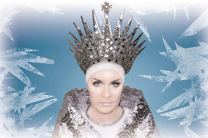 Die Schneekönigin - Das Musical Die Schneekönigin - Das Musical