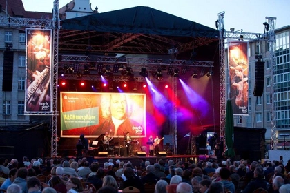 BACHFEST LEIPZIG 2016: Angebote für junge Menschen