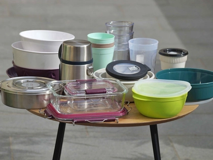 BUND Leipzig unterstützt kleine Gastronomiebetriebe bei der Umsetzung des Verpackungsgesetzes