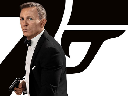 CineStar Leipzig startet Vorverkauf für den neuen James Bond Film „Keine Zeit zu sterben“